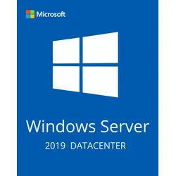 WINDOWS SERVER 2019 DATACENTER – Lebenslange Lizenz