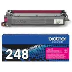 Brother TN-248M - Magenta - Toner