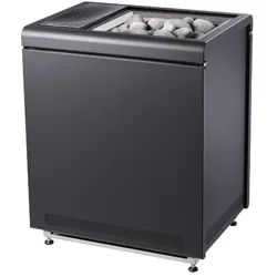 Sentiotec elektrischer Saunaofen Concept R Combi CP-RCB-090 | 9 kW