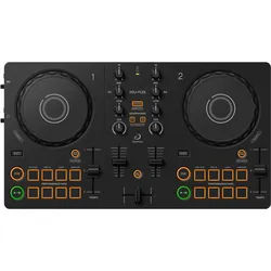 AlphaTheta DDJ-FLX2 - DJ-Controller
