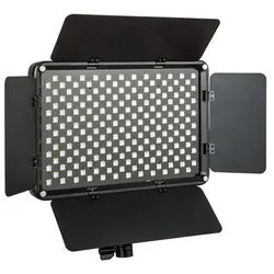 Viltrox LED-Videoleuchte 3300K-5600k VL-S192T