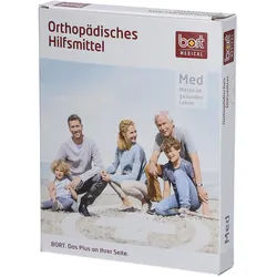 Orthosan Mitella Armtragegurt Kids rot