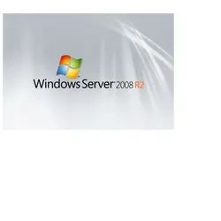 Microsoft Windows Server 2008 Standard