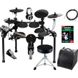 XDrum DD-520 PLUS E-Drum Kit Set 2