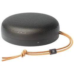 BeoSound A1 (3rd Gen) - Warm Granite