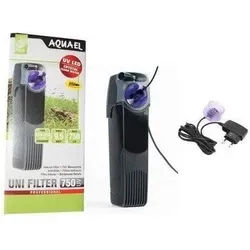 AQUAEL Unifilter Filter 750 UV