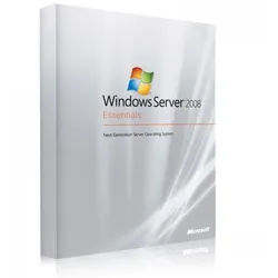 Windows Server 2008 Enterprise Vollversion