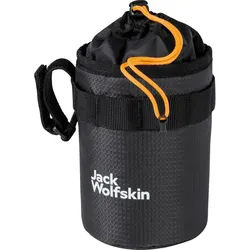 Jack Wolfskin Morobbia Snacky flash black (6699) One Size