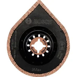 BOSCH Sägeblatt Bosch Carbide-RIFF Mörtelentferner Starlock AVZ 70 RT4 3 max 70 mm - 2