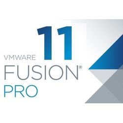 VMware Fusion 11 Pro MAC | Vollversion | Sofortdownload + Produktschlüssel