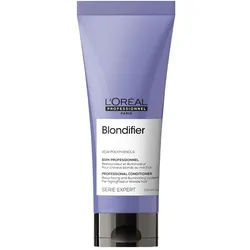 L'Oréal Illuminating Blondifier Cool Conditioner 200 ml Frauen