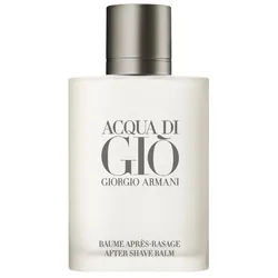 Armani - Acqua di Giò Balm After Shave 100 ml Herren