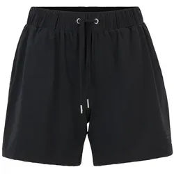 Venice Beach Trainingsshorts Shorts VB Tilly (1-tlg) schwarz M