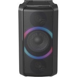 Panasonic SC-TMAX5 - Party-Soundsystem - 2.1-Kanal - kabellos - Bluetooth - 150 ...