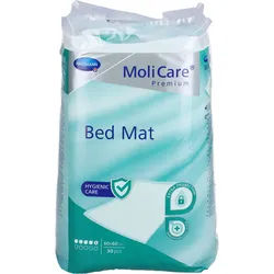 MOLICARE PREM BED 5T 60X60 30 St