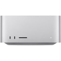 Apple Mac Studio CZ180-01100 2023, silber Apple M2 Ultra 24-Core CPU, 128GB RAM, 2TB SSD, 60-Core GPU, macOS