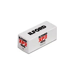 ILFORD XP2 Super 120 (Angebot)