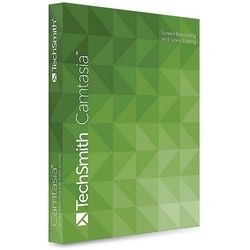 TechSmith Camtasia 2023