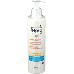 RoC® Soleil Protect Erfrischende Repair-Milch - After Sun
