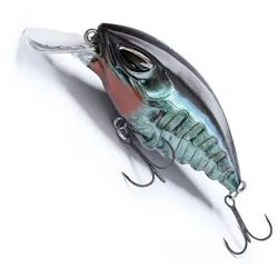 Nays Kunstköder Nays CRNK 75 SR - Crankbait