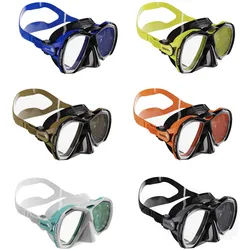 Mares Force-X Liquid Skin Tauchmaske