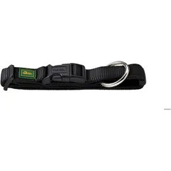 HUNTER Halsung Vario Plus L-XL/2,5, schwarz