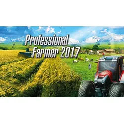 Professional Farmer 2017