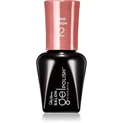 Sally Hansen Salon Gel Polish Gel Gel-Nagellack Farbton 140 Just Peachy 7 ml