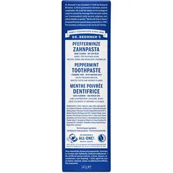 DR. BRONNER'S ZAHNPASTA Pfefferminz 105ml