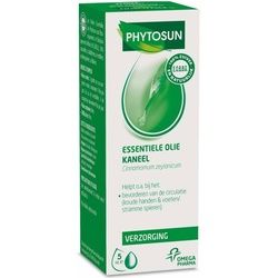 Phytosun Huiles Essentielles Bio Cannelle