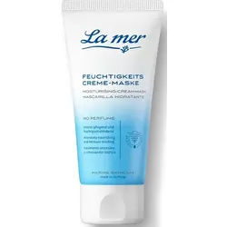 La mer Feuchtigkeits-Creme-Maske 50 ml