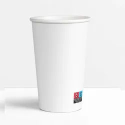 COVR 12 oz / 33 cl Pappbecher (2000 Stück)