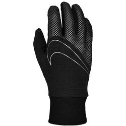 Nike Herren 360 Sphere Running Gloves schwarz