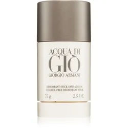 Armani Acqua di Giò Deo-Stick für Herren 75 ml