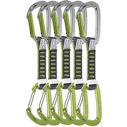 Camp Orbit Mixed 5er Express Set 12 cm (grau/grün)