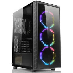 HM24 Gaming-PC HM247515 Intel Core i9-11900KF / 32GB RAM / 1TB SSD / RTX 4060 Ti 16GB / Win11 Pro