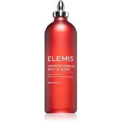 Elemis Body Exotics Japanese Camellia Body Oil Blend nährendes Bodyöl 100 ml