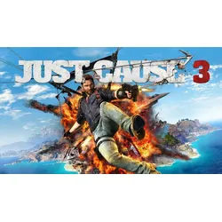 Just Cause 3 (Xbox ONE / Xbox Series X|S)