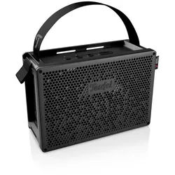 Teufel MYND Wireless Lautsprecher (Bluetooth, 35 W, IP67-Schutzart, Powerbank-Funktion) schwarz