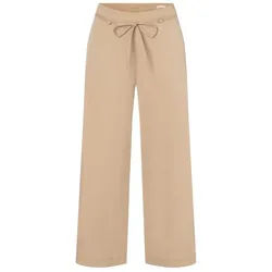 MAC 3/4-Hose Mac / Da.Casual-Hose / CHIARA BELT beige 36