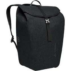 Vaude Clubride Urban 17 Bikerucksack (Volumen 17 Liter/ Gewicht 0,72kg) black