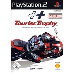 Tourist Trophy [für PlayStation2] (Neu differenzbesteuert)