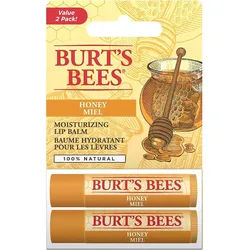 Burt's Bees Lippenbalsam Honig mit Bienenwachs 1 St