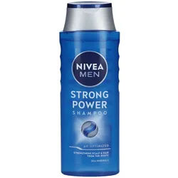 Nivea MEN Shampooing Starke Kraft