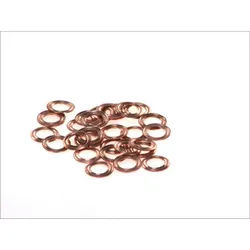 Kupferdichtung BORG-HICO USM004 9x15