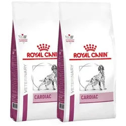 ROYAL CANIN Cardiac 2x14kg