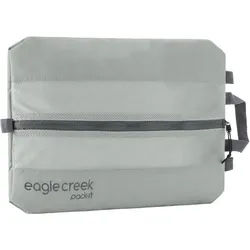 Eagle Creek Pack-it Reveal Shoe Sack storm grey (367) One Size