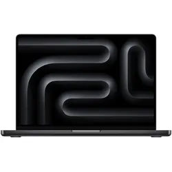 Apple MacBook Pro 14" Space Schwarz M5 Pro CZ1ML-11201000 M5 Pro Chip, 18C-CPU, 20C-GPU, 48GB, 4TB SSD, Nanotexturglas, kein Netzeil | Laptop by NBB