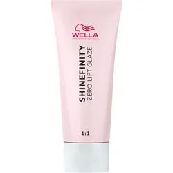 Wella Professionals Shinefinitywith balanced pH technologyZero Lift Glaze 09/3 Golden Honey 60 ml