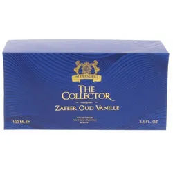 Alexandre.J Körperpflegeduft Alexandre.J The Collector Zafeer Oud Vanille Edp Spray
